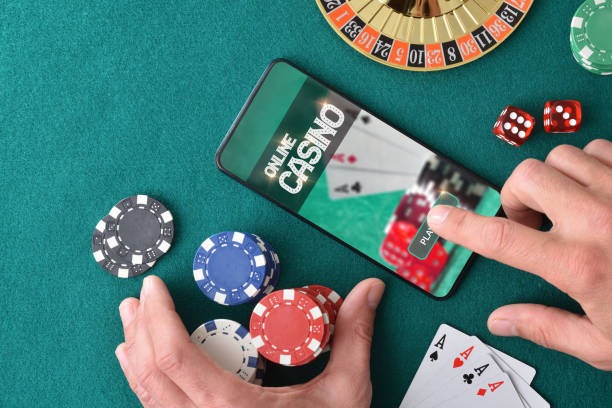 Bandar Ceme hand ranking chart displayed on bundle