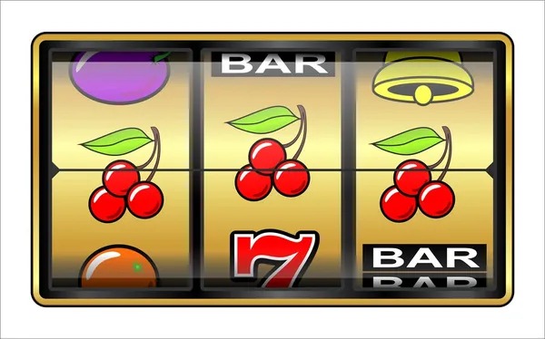 Caribbean Stud Poker hand rankings chart displayed on bundle dealer interface showing payouts for each rank