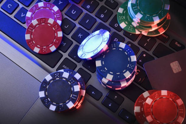 bundle platform dashboard with sports and slots